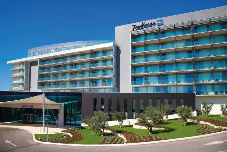 Radisson Blu Resort & Spa, Split - 0