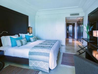 Mövenpick Gammarth Tunis - 81