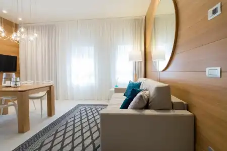 Metropol Ceccarini Suite - Luxury apartments - 95