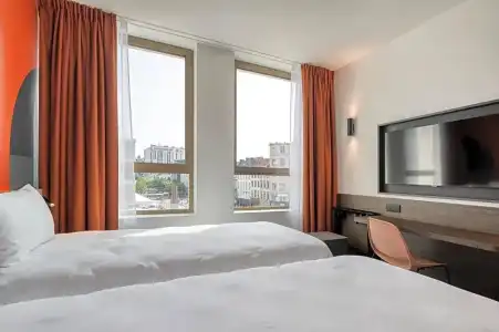 B&B Antwerpen Centrum - 38