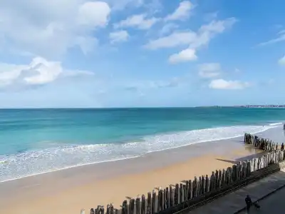 ibis Saint Malo Plage - 46