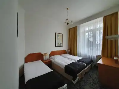 Pension Jana - Domov Mládeže - 21