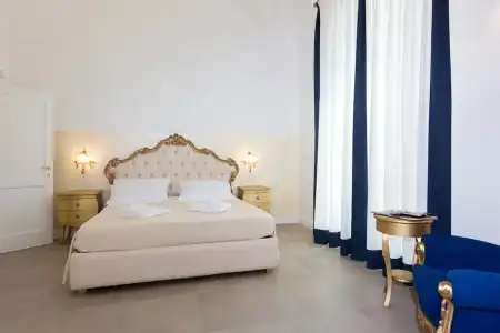 Palazzo Marini B&B di Charme - 76