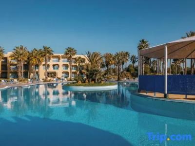 Ramada Plaza Tunis - 66
