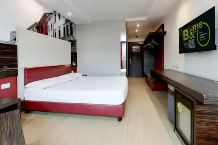 B&B - 4