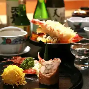 Shiobara Onsen Yamaguchiya Ryokan - 8
