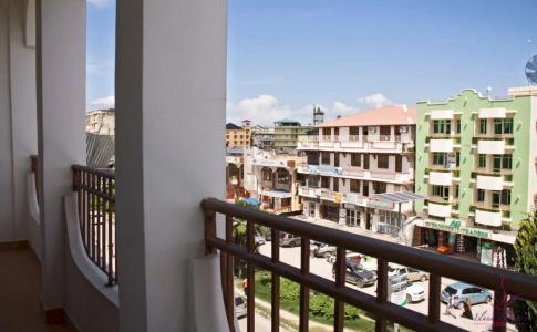 Island Paradise Inn - 7