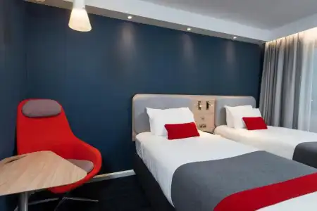 Holiday Inn Express London Hammersmith by IHG - 32