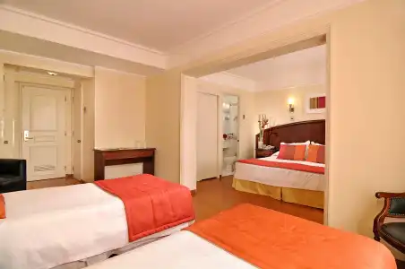 Gran Palace - 2