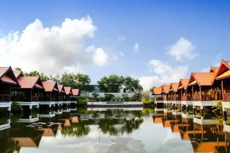 Farmer's Boutique Resort - 40