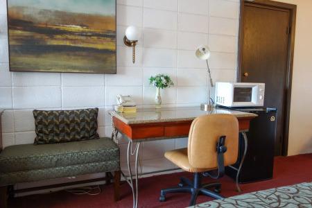 Cabana Inn - Boise - 3