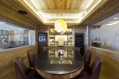Hôtel de Rougemont & Spa - 12