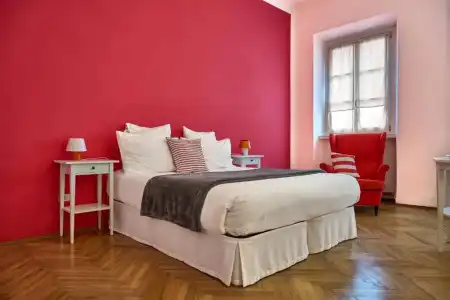 B&B Al Cavour 34 - 25