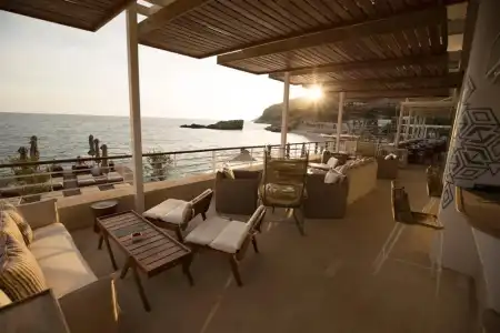 Folie Marine Beach & Club - 17