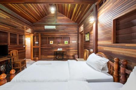 Mac Garden Resort - 63