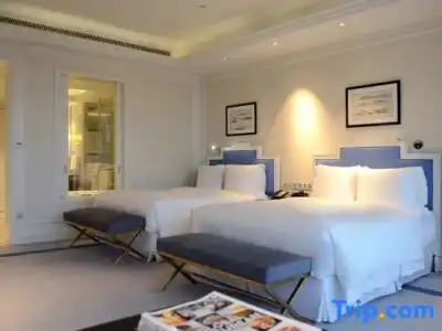 The Azure Qiantang, a Luxury Collection, Hangzhou - 85