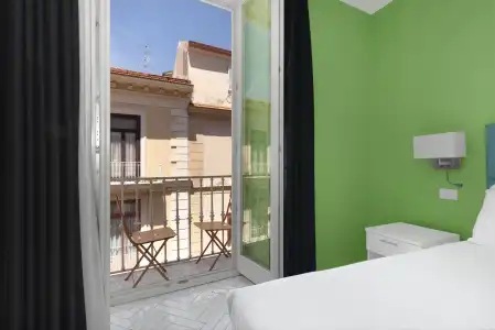 Palazzo Tasso - 5