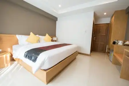Old Town Chiangmai Boutique - 72