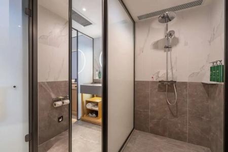Hilton Garden Inn Chengdu Kuanzhai Alley - 49