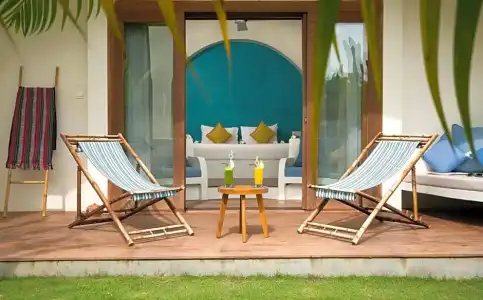Navutu Dreams Resort & Wellness Retreat - 42