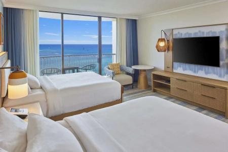 Hilton Hawaiian Village Waikiki Beach Resort - 265