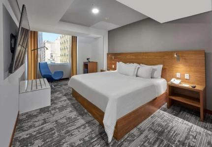 Hilton Garden Inn Mexico City Polanco - 35