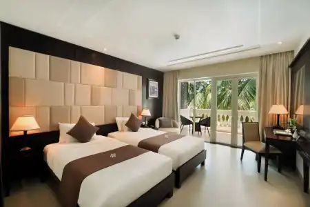 Boutique Hoi An Resort - 68
