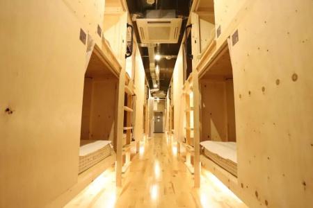 Hostel Tomar - 25