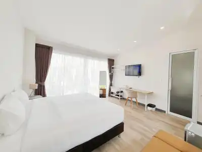 Meet Boutique Resort - 1