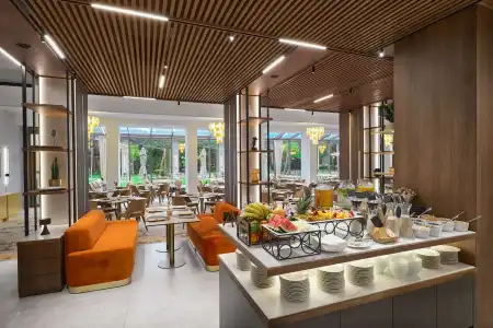 Radisson Plovdiv - 16