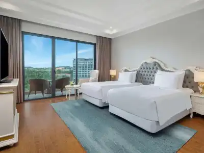 Radisson Blu Resort Phu Quoc - 51