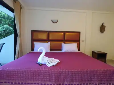 4u Resort Samui - 19