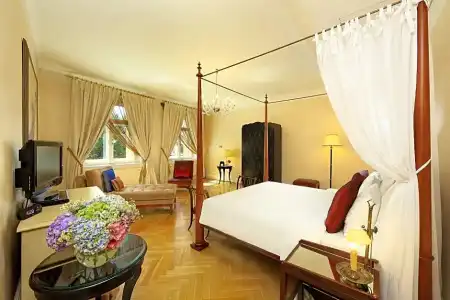 The Mozart Prague - Preferreds - 107