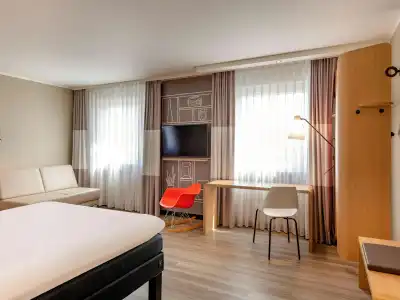 ibis Mainz City - 30