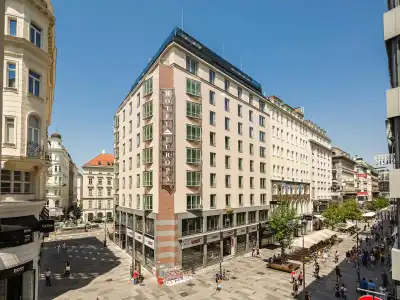 Austria Trend Europa Wien - 16