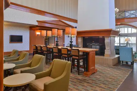 Hampton Inn & Suites By Hilton Calgary- University Northwest - 29