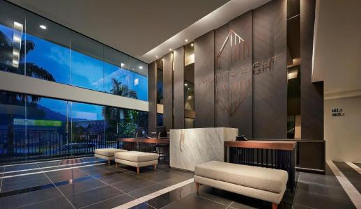 Tropics Eight Suites - 27