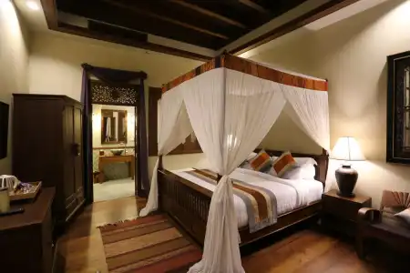 Amata Lanna Village - 5