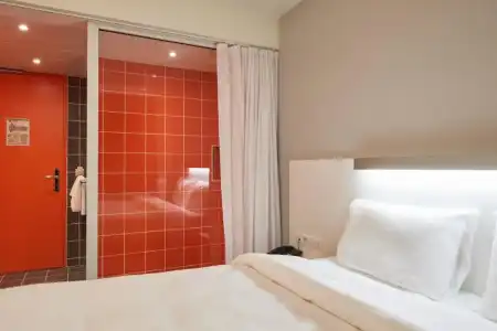 Nex Hôtel - 20