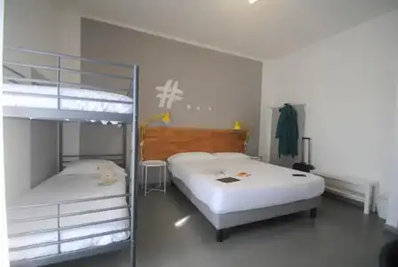 ibis Styles Brindisi - 26