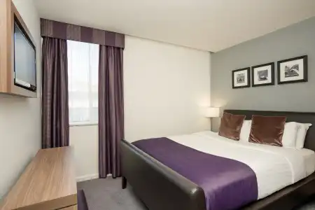 Staybridge Suites Birmingham by IHG - 45
