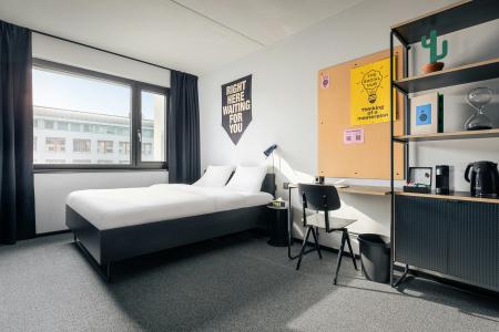 The Social Hub Vienna - 44