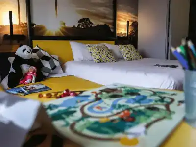 ibis Styles Clermont-Ferrand République - 37