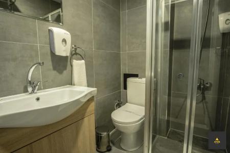 Atos Otel - 18