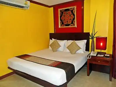 Boonsiri Place - 5