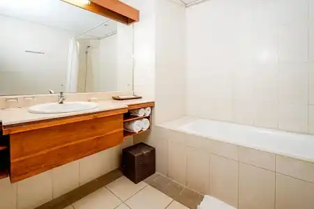 Pertiwi Resort & Spa - 38