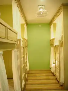 The Luna Hostel - 12