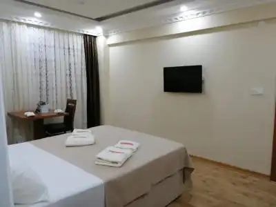 Airport Kumsal Otel - 37