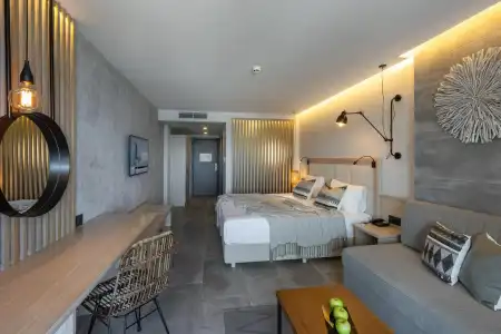 Grifid Vistamar - Ultra All Inclusive - 44