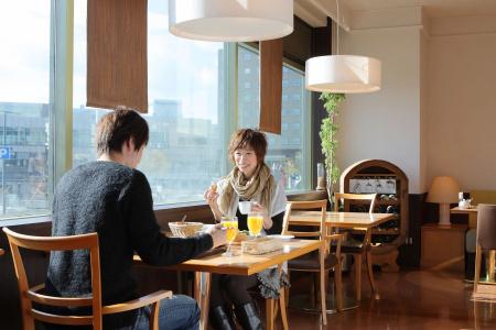 Tokachi Gardens - 15